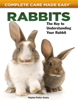 cover image of Rabbits